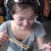 Yu Chengs foto