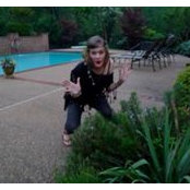 Caitie Forrest's photo