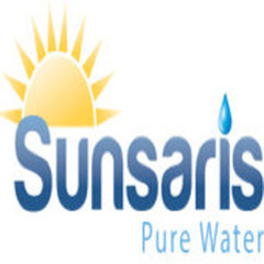 Sunsaris Pure Water