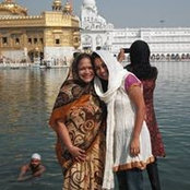 Foto di Lakshmi Jayakumar