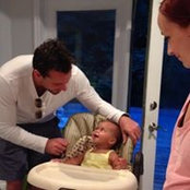 Nicky Hindmarsh's photo