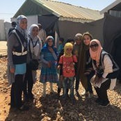 Foto von Nasrin Sharif