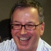 Ian MacNeils billede