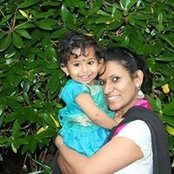 Lalitha Venkataraman's photo