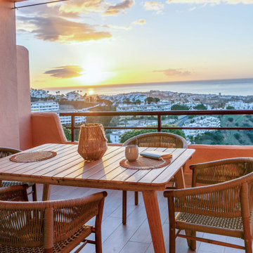 Complete Renovation Calahonda, Mijas, Costa del Sol