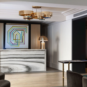 Oscar Ono | Hotel Le Marianne | Paris