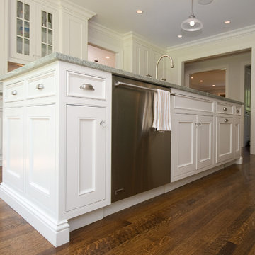 Northfield Remodel and Addition II