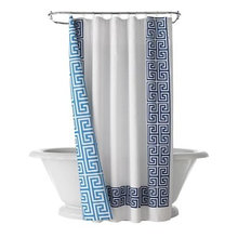 shower curtains
