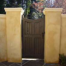 Garden Gates