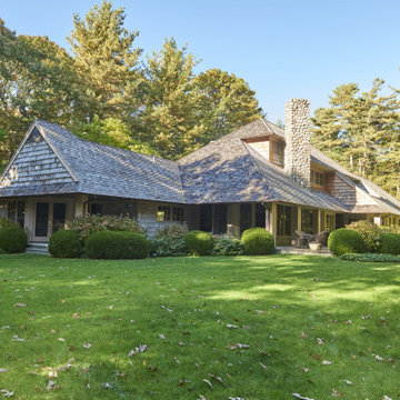 Northwest Woods East Hampton