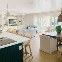 Next Home - great room