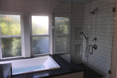 Bathroom Remodel in Dana Point