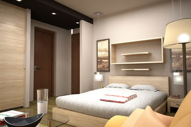 Bed Rooms