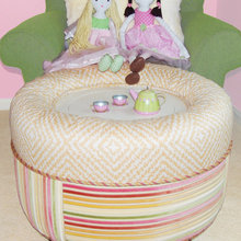 Playroom Ideas