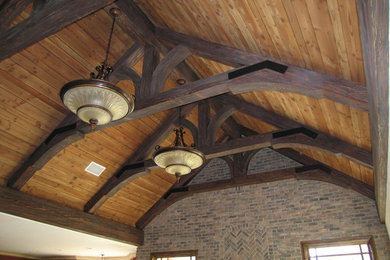 Custom Homes
