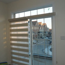 Sliding Doors