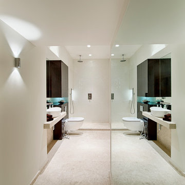 Kensington living