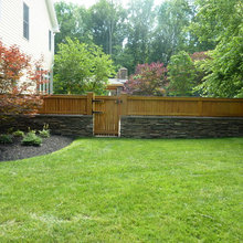 Front Fence