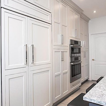 Moorestown Kitchen Cabinetry