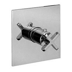 Fantini 2300BU Riviera Thermostatic Trim - Products