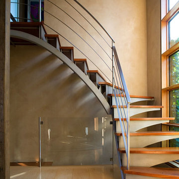 Private Residence - Maine