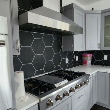 Kitchen remodeling in Morrisville