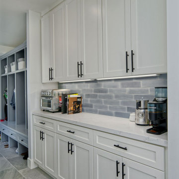 Farmhouse | Los Gatos | Bella Vista
