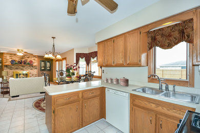 Virtual Staging