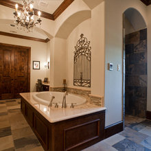 Tub