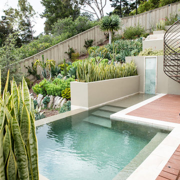 Skip Phillips Pools