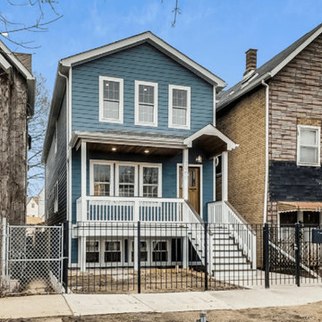 2960 W Nelson St Chicago