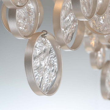 Eurofase Trento Chandelier