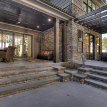 Backyard Space