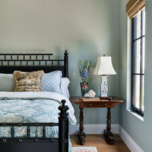 Bedrooms