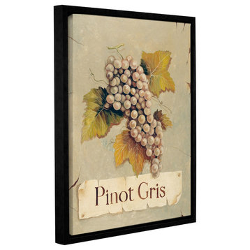 Pinot Gris, 14"x18"