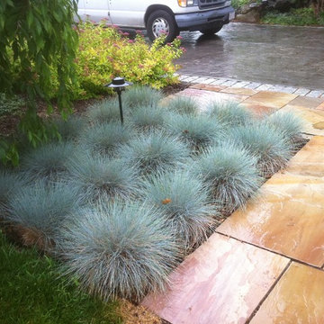 Garden Geometrics