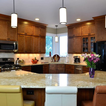 Crossroads Farm House