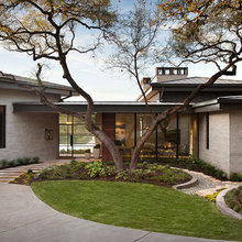 Ward Landscaping