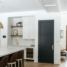 Doors/Finish Trim