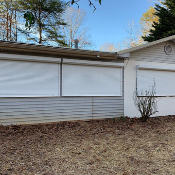 Security Shutters