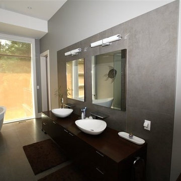 Bathroom Lighting