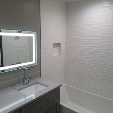 Arlington Bathroom