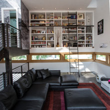 Library Ideas