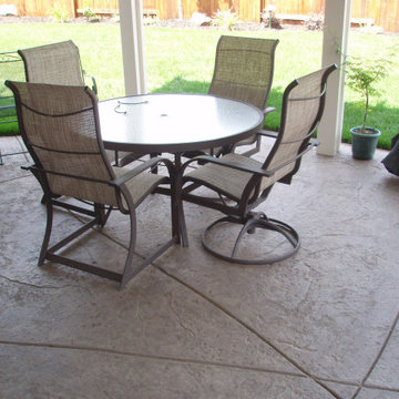 Roseville complex