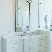 Master Bath Makeover