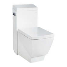 toilets