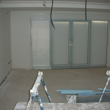 Vivienda unifamiliar 593,56 metros cuadrados