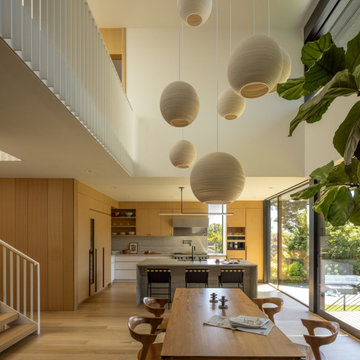 Hawthorne Hills House