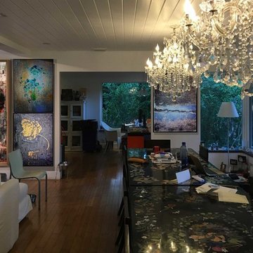 Virtual tour of possibilities