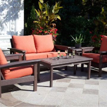 Our Showroom and Products